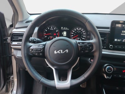 2021 Kia Rio 1.6 Hb EX At