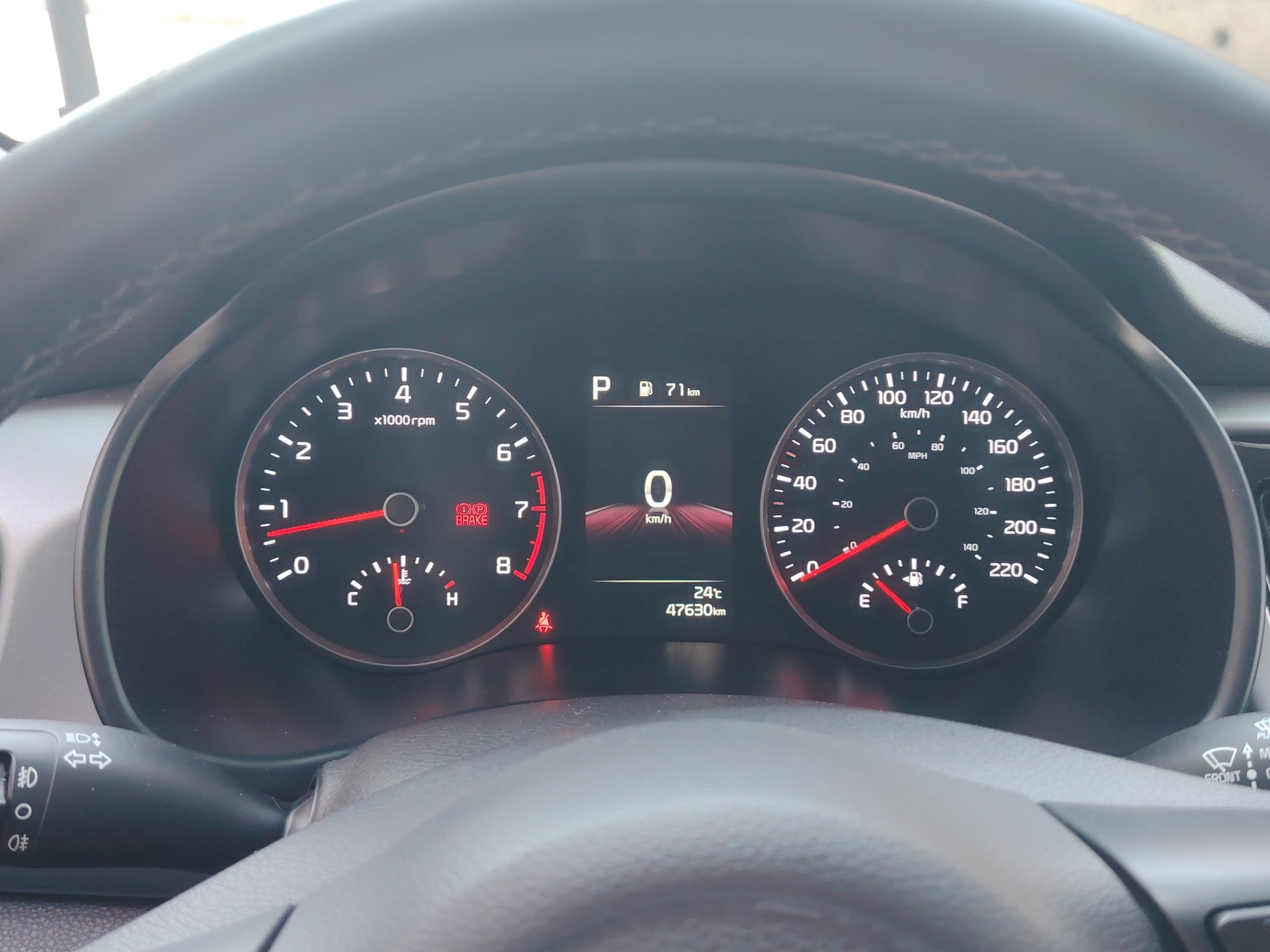 2021 Kia Rio 1.6 Hb EX At