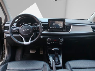 2021 Kia Rio 1.6 Hb EX At