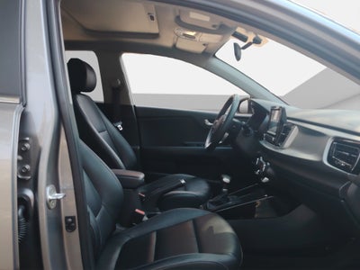 2021 Kia Rio 1.6 Hb EX At
