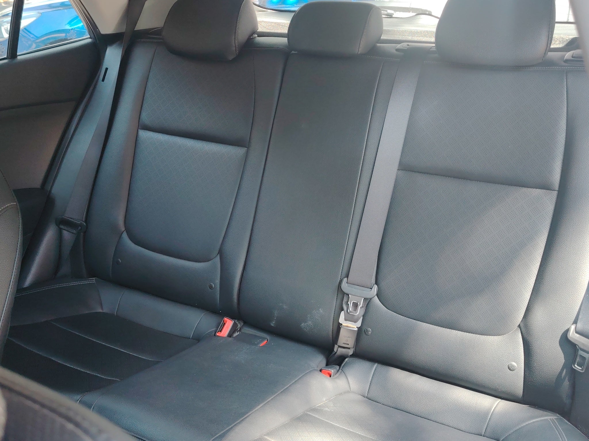 2021 Kia Rio 1.6 Hb EX At