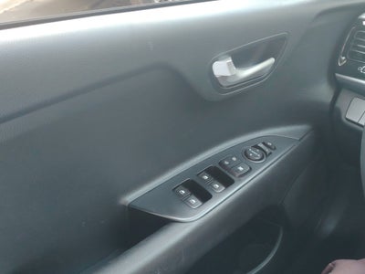 2021 Kia Rio 1.6 Hb EX At