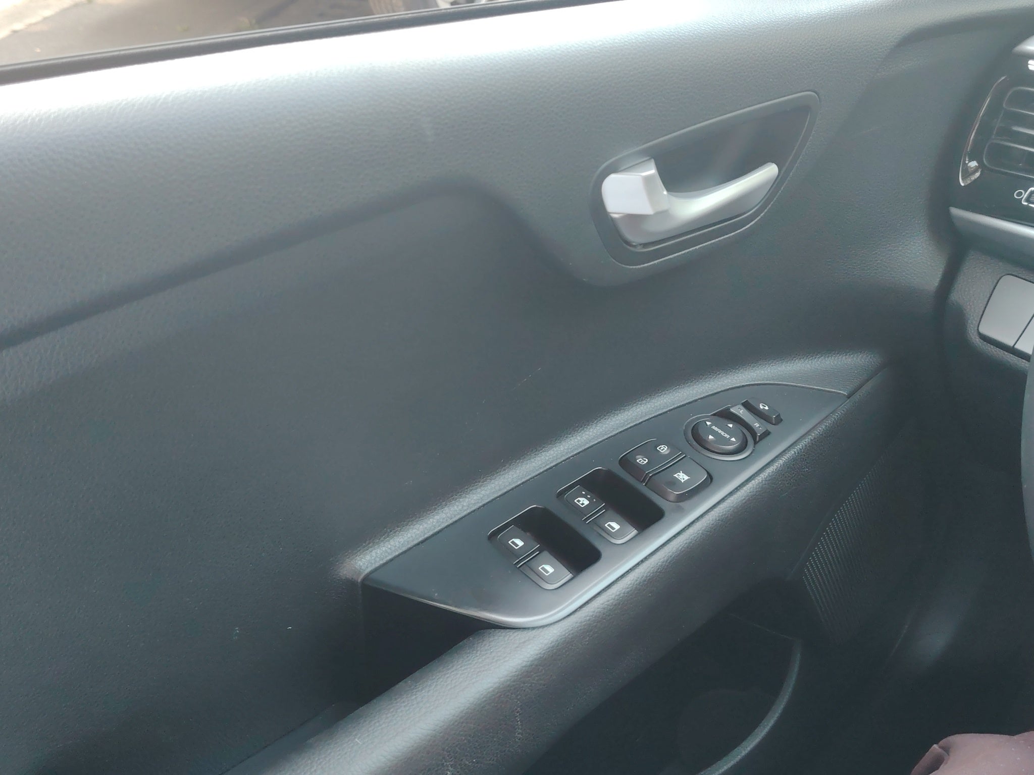 2021 Kia Rio 1.6 Hb EX At