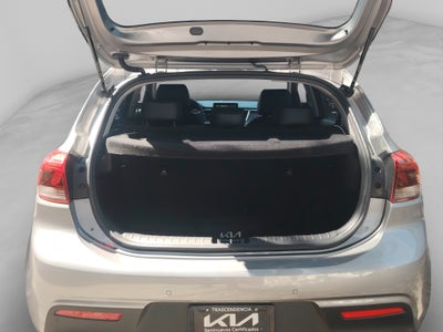 2021 Kia Rio 1.6 Hb EX At