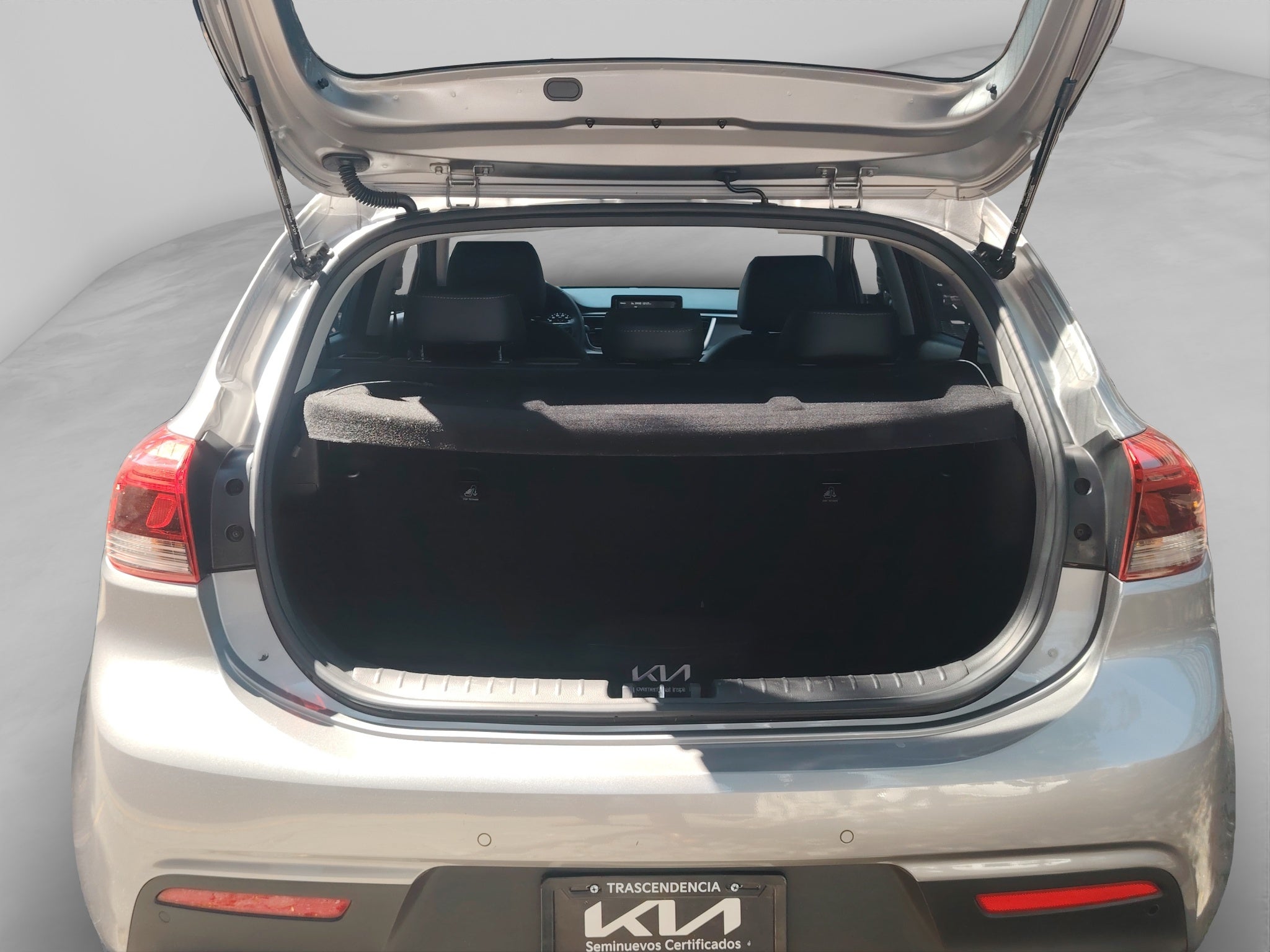 2021 Kia Rio 1.6 Hb EX At