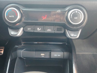 2021 Kia Rio 1.6 Hb EX At