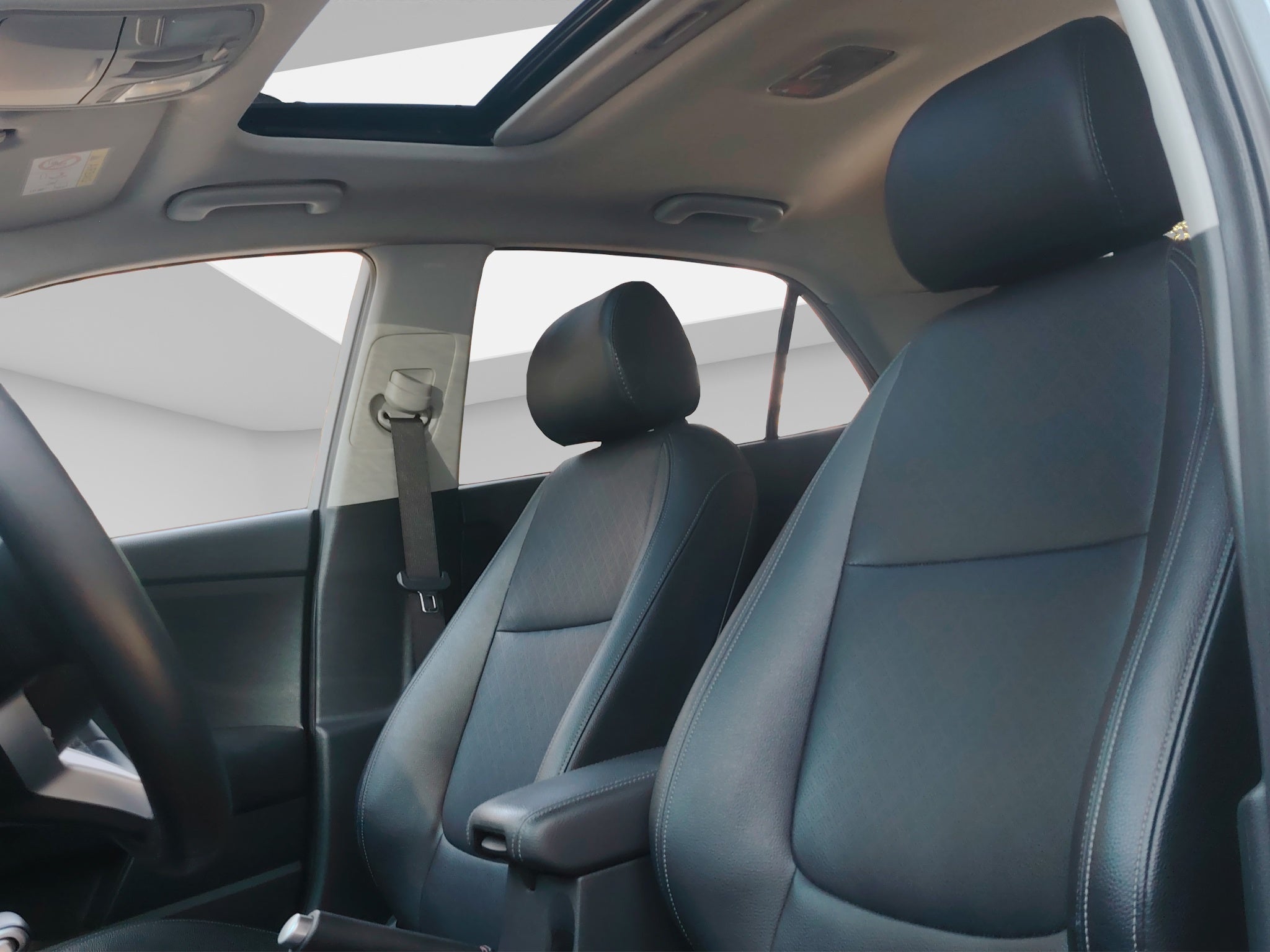 2021 Kia Rio 1.6 Hb EX At