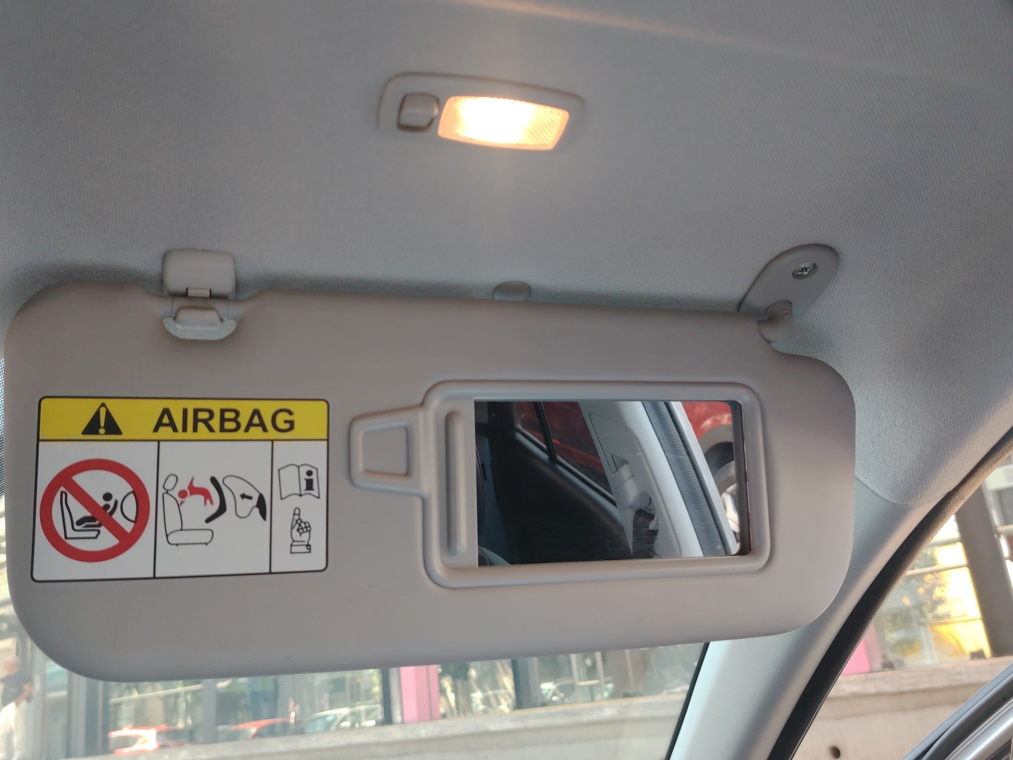 2021 Kia Rio 1.6 Hb EX At