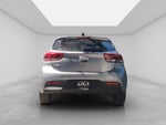 2021 Kia Rio 1.6 Hb EX At