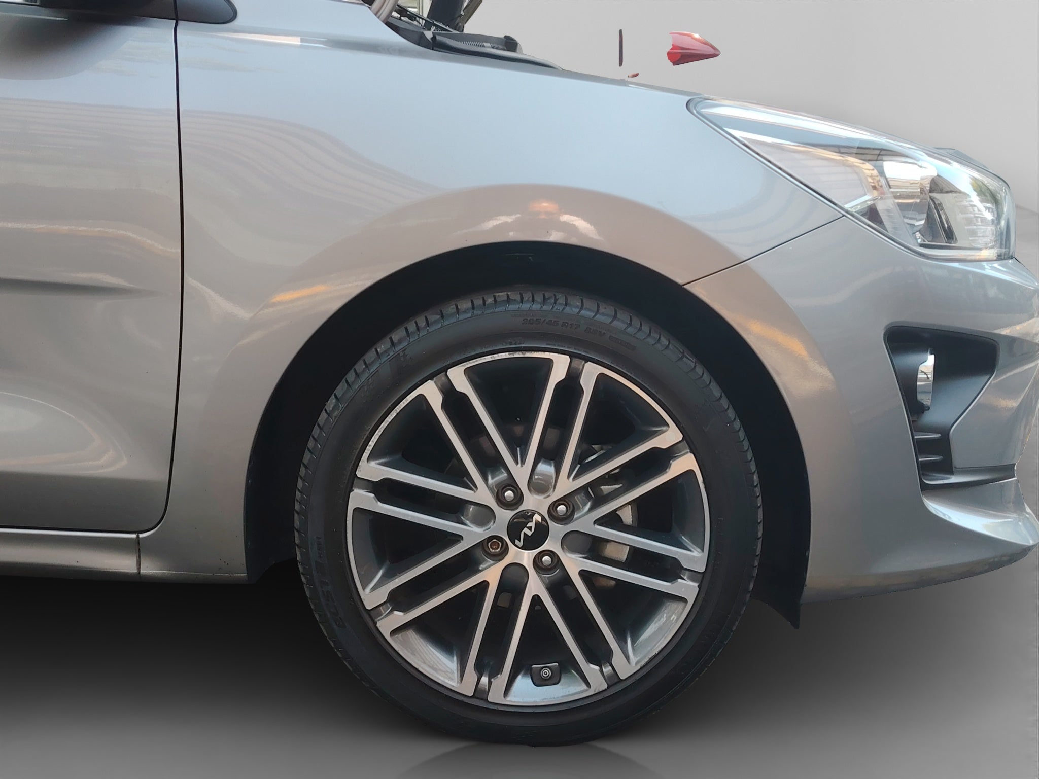 2021 Kia Rio 1.6 Hb EX At