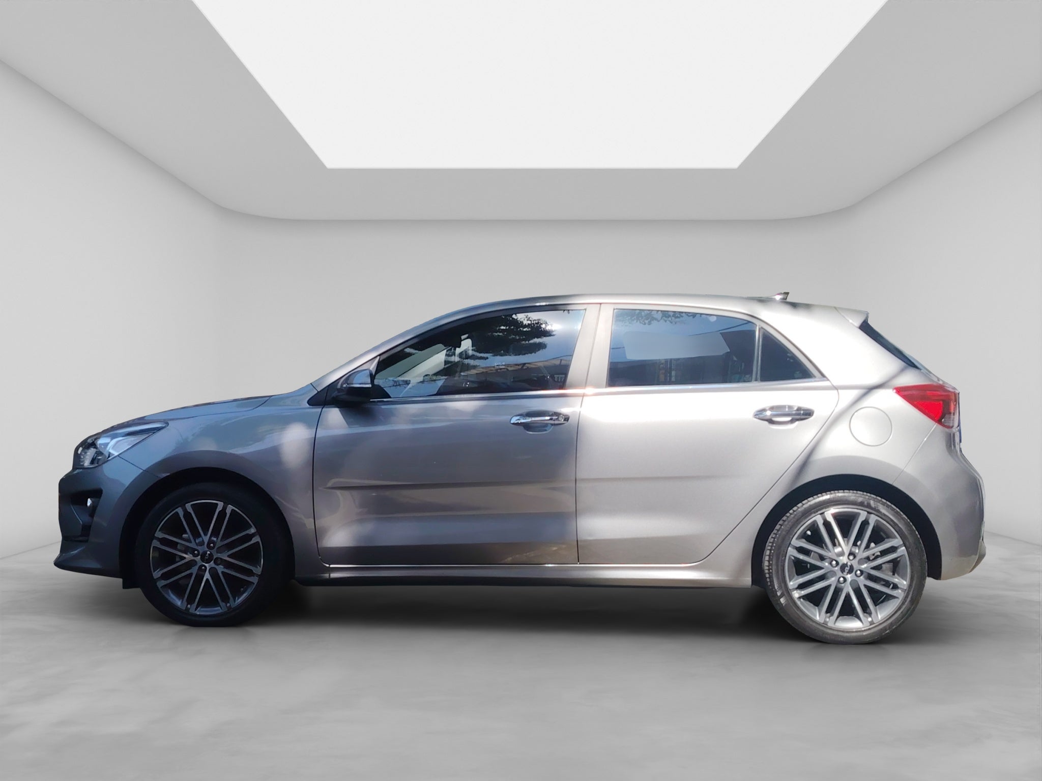2021 Kia Rio 1.6 Hb EX At