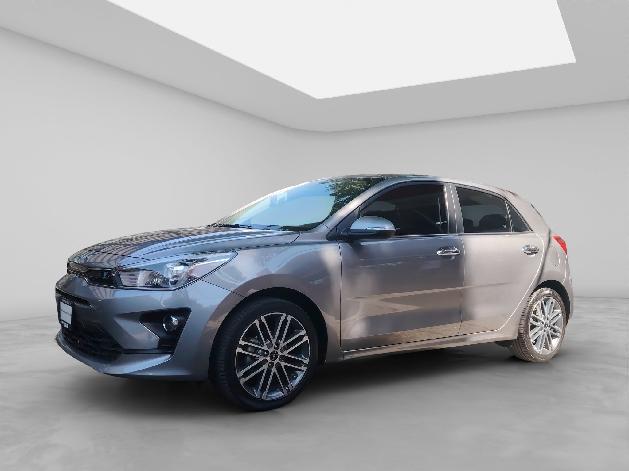 2021 Kia Rio 1.6 Hb EX At