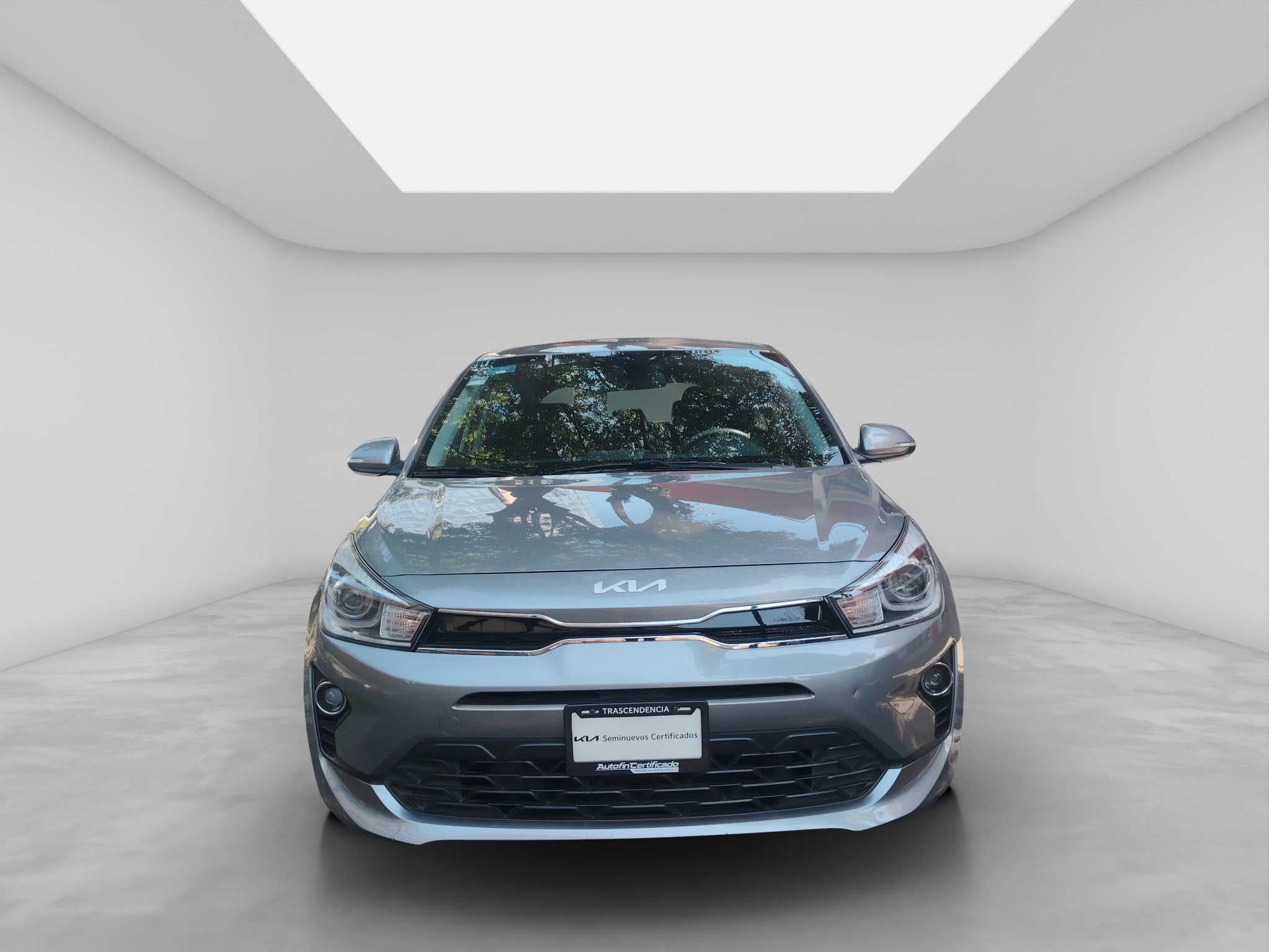 2021 Kia Rio 1.6 Hb EX At