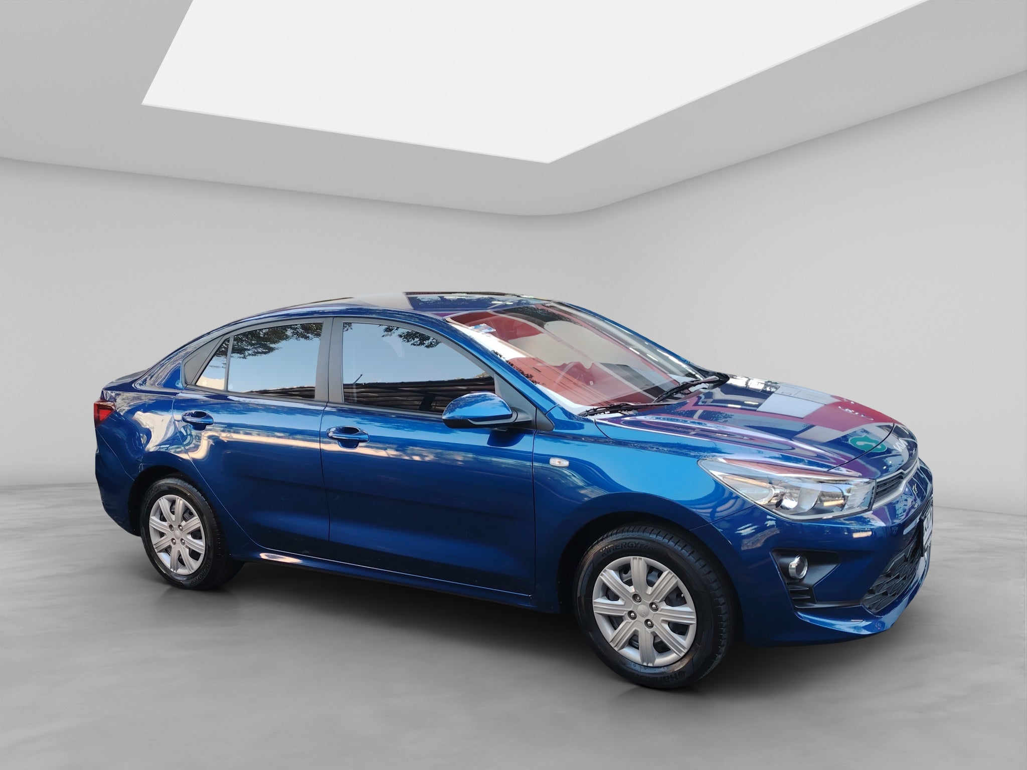 2023 Kia Rio 1.6 Hb EX Pack At