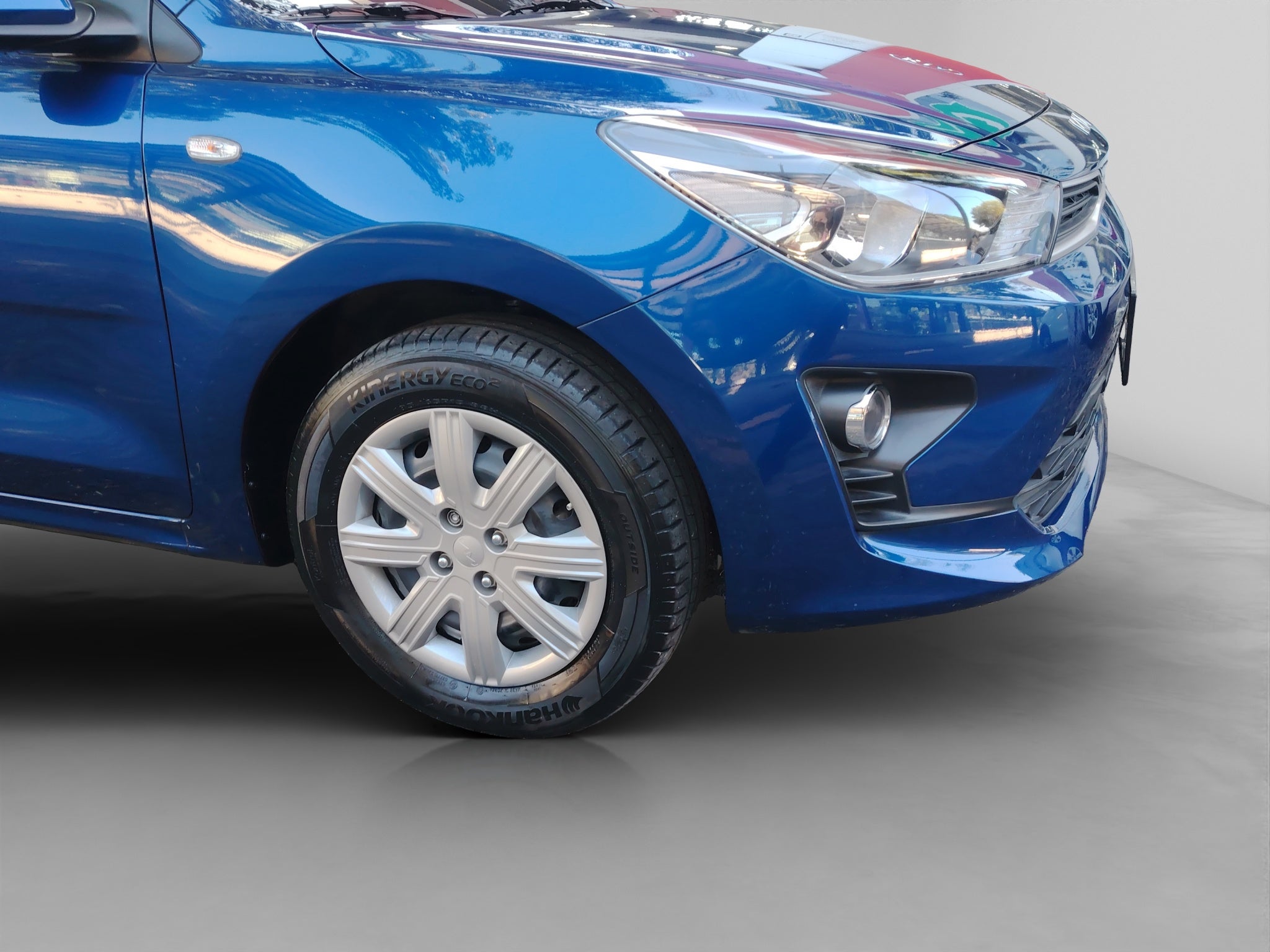 2023 Kia Rio 1.6 Hb EX Pack At