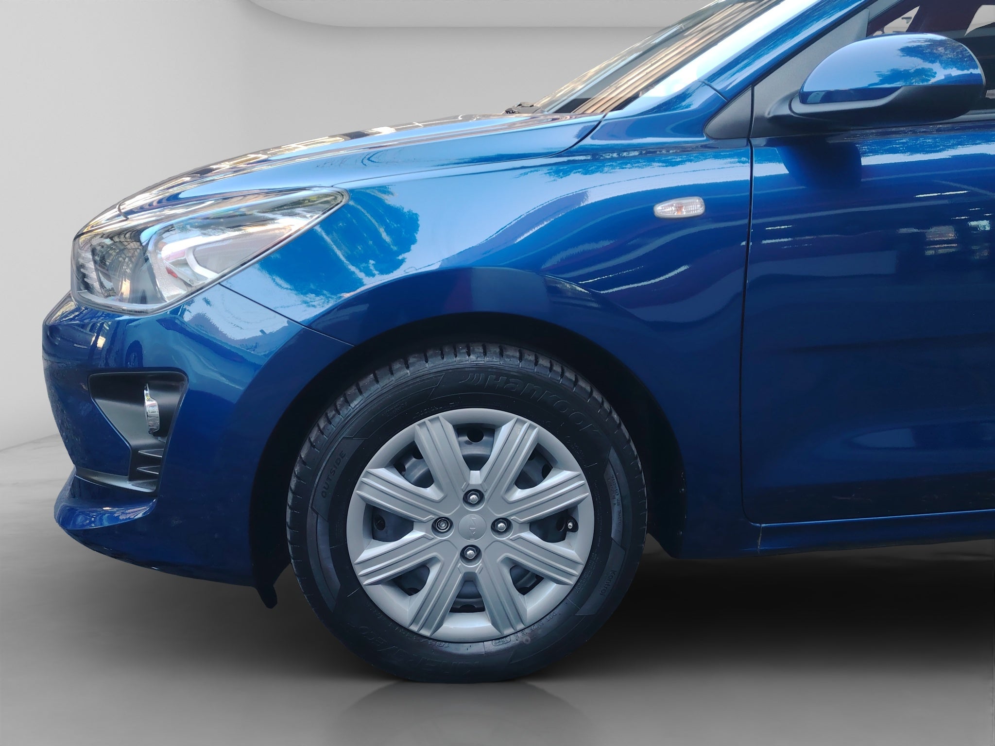 2023 Kia Rio 1.6 Hb EX Pack At