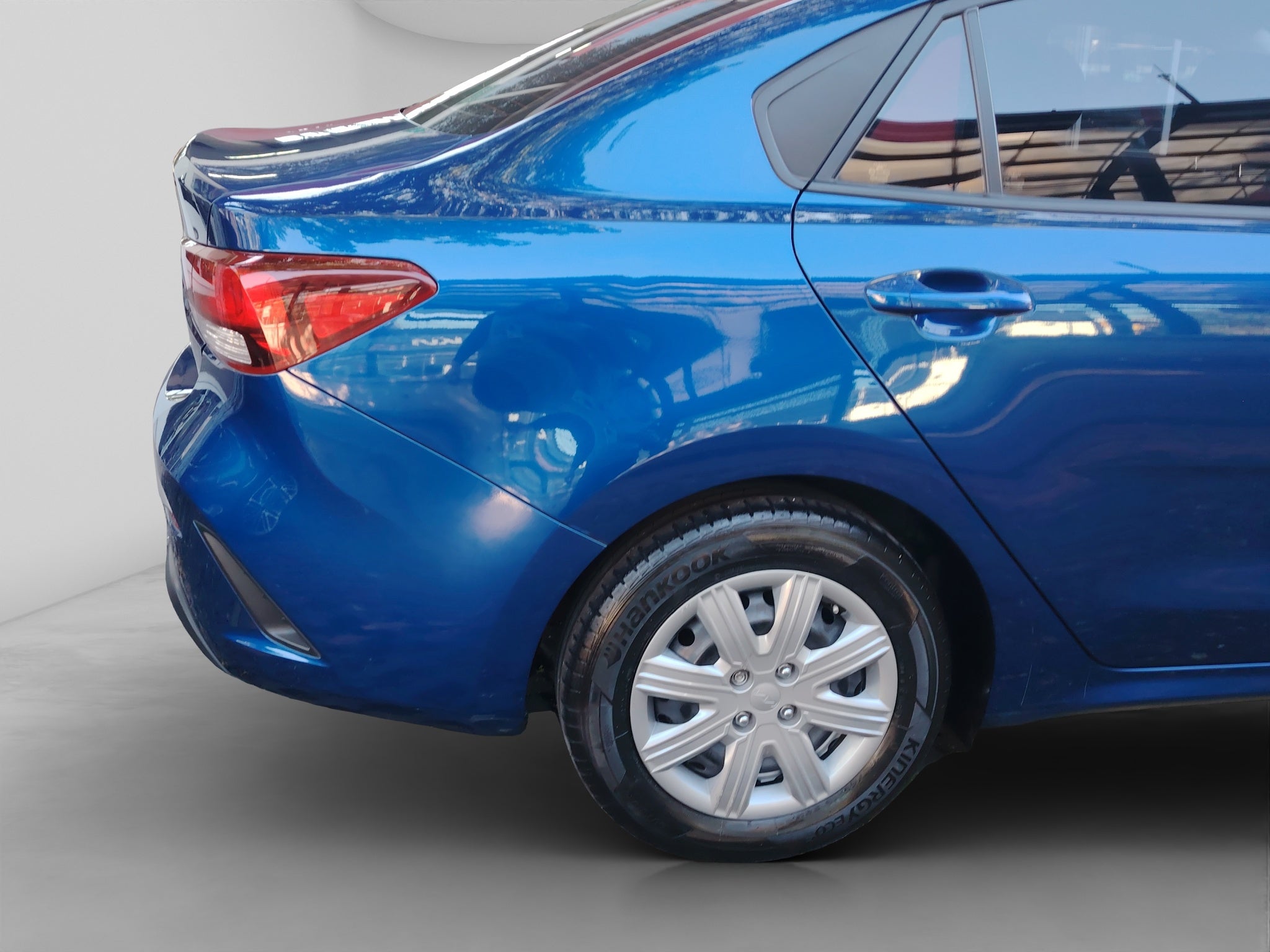 2023 Kia Rio 1.6 Hb EX Pack At