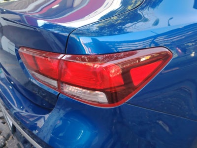 2023 Kia Rio 1.6 Hb EX Pack At