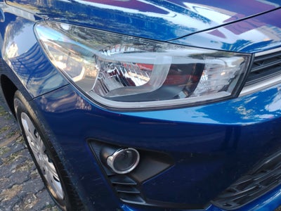 2023 Kia Rio 1.6 Hb EX Pack At
