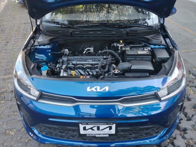 2023 Kia Rio 1.6 Hb EX Pack At