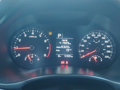 2023 Kia Rio 1.6 Hb EX Pack At