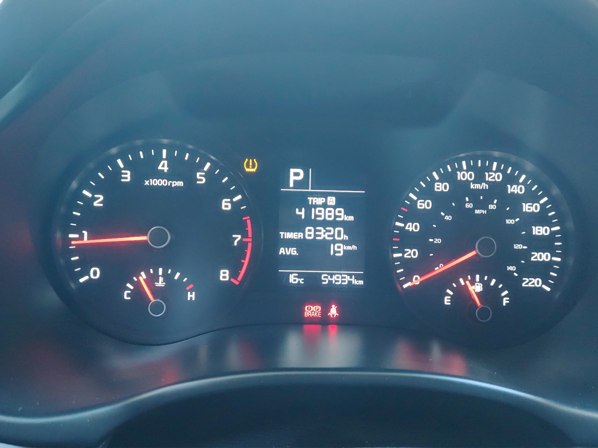2023 Kia Rio 1.6 Hb EX Pack At