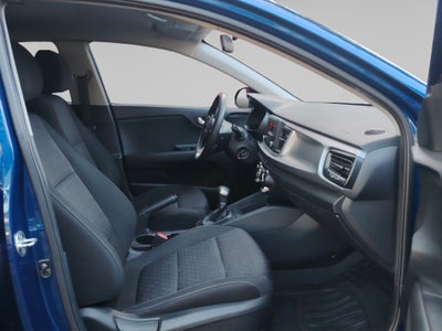 2023 Kia Rio 1.6 Hb EX Pack At