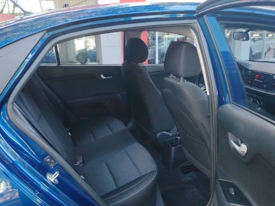 2023 Kia Rio 1.6 Hb EX Pack At