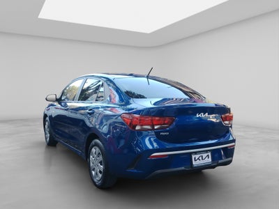 2023 Kia Rio 1.6 Hb EX Pack At