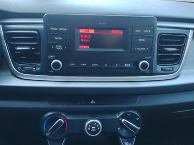 2023 Kia Rio 1.6 Hb EX Pack At