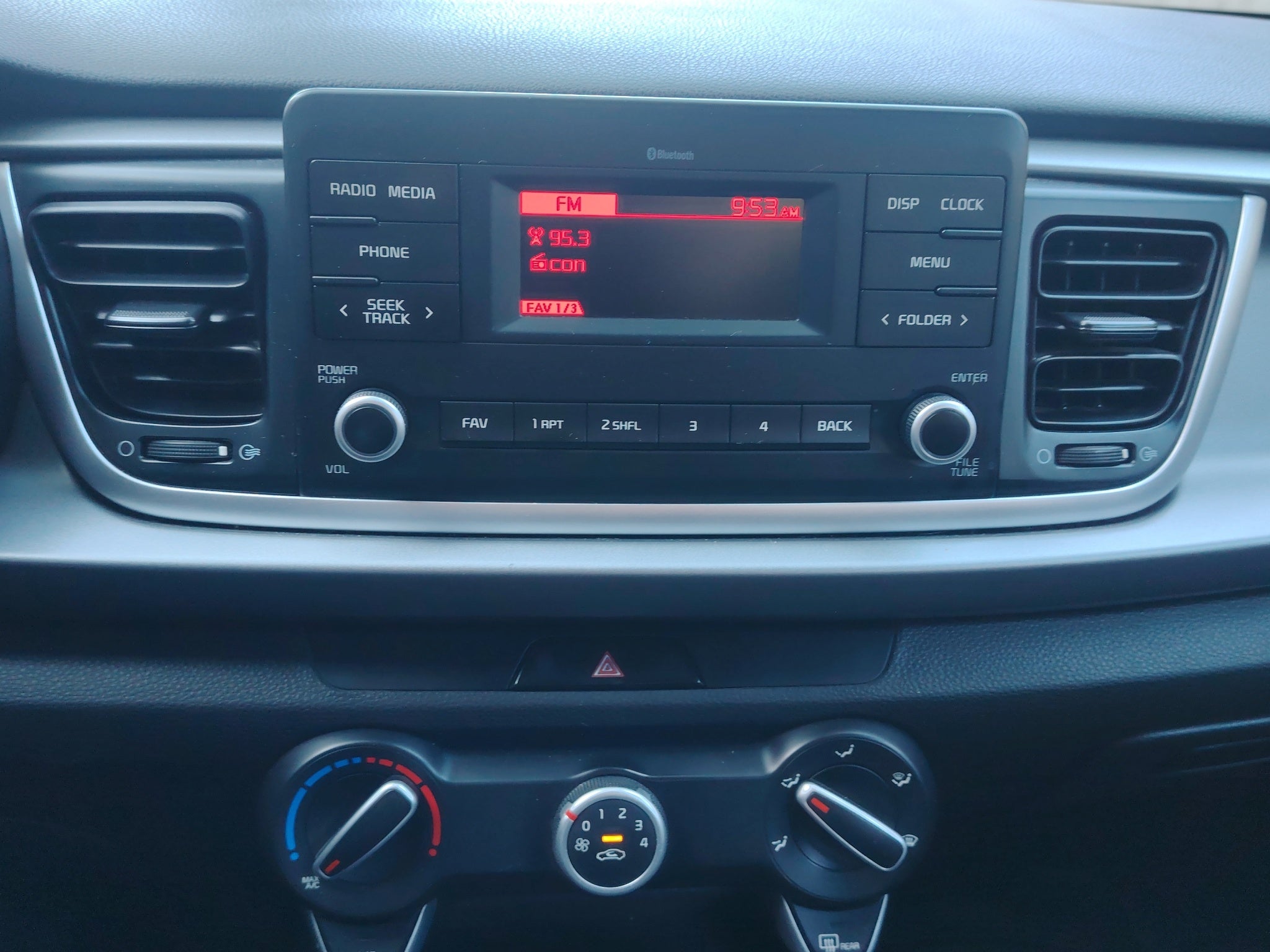 2023 Kia Rio 1.6 Hb EX Pack At