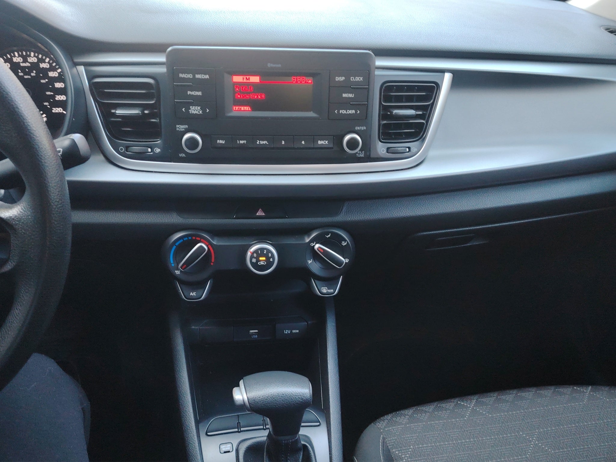 2023 Kia Rio 1.6 Hb EX Pack At