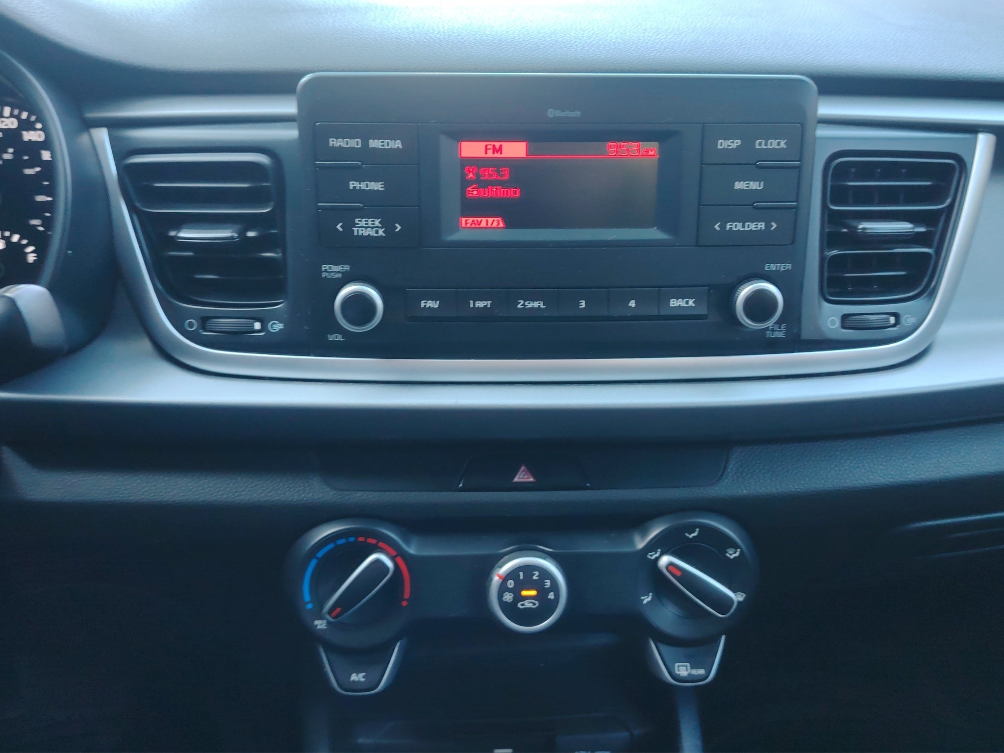 2023 Kia Rio 1.6 Hb EX Pack At