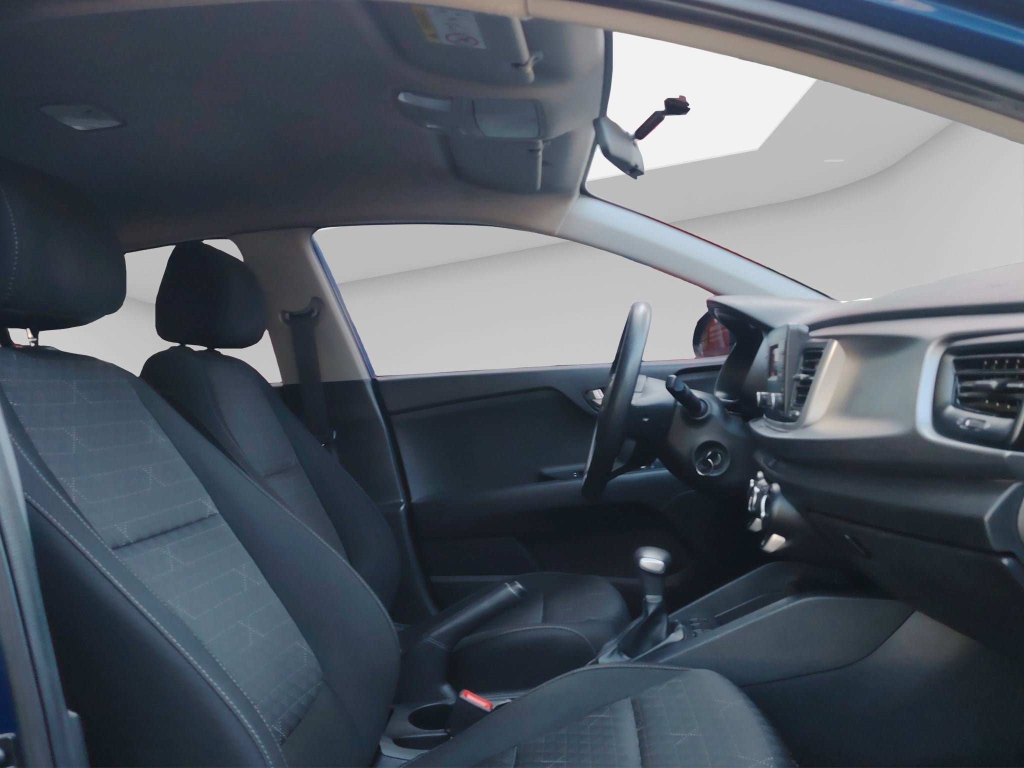 2023 Kia Rio 1.6 Hb EX Pack At