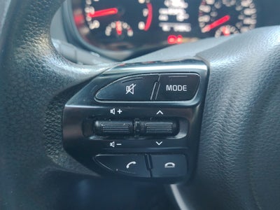 2023 Kia Rio 1.6 Hb EX Pack At