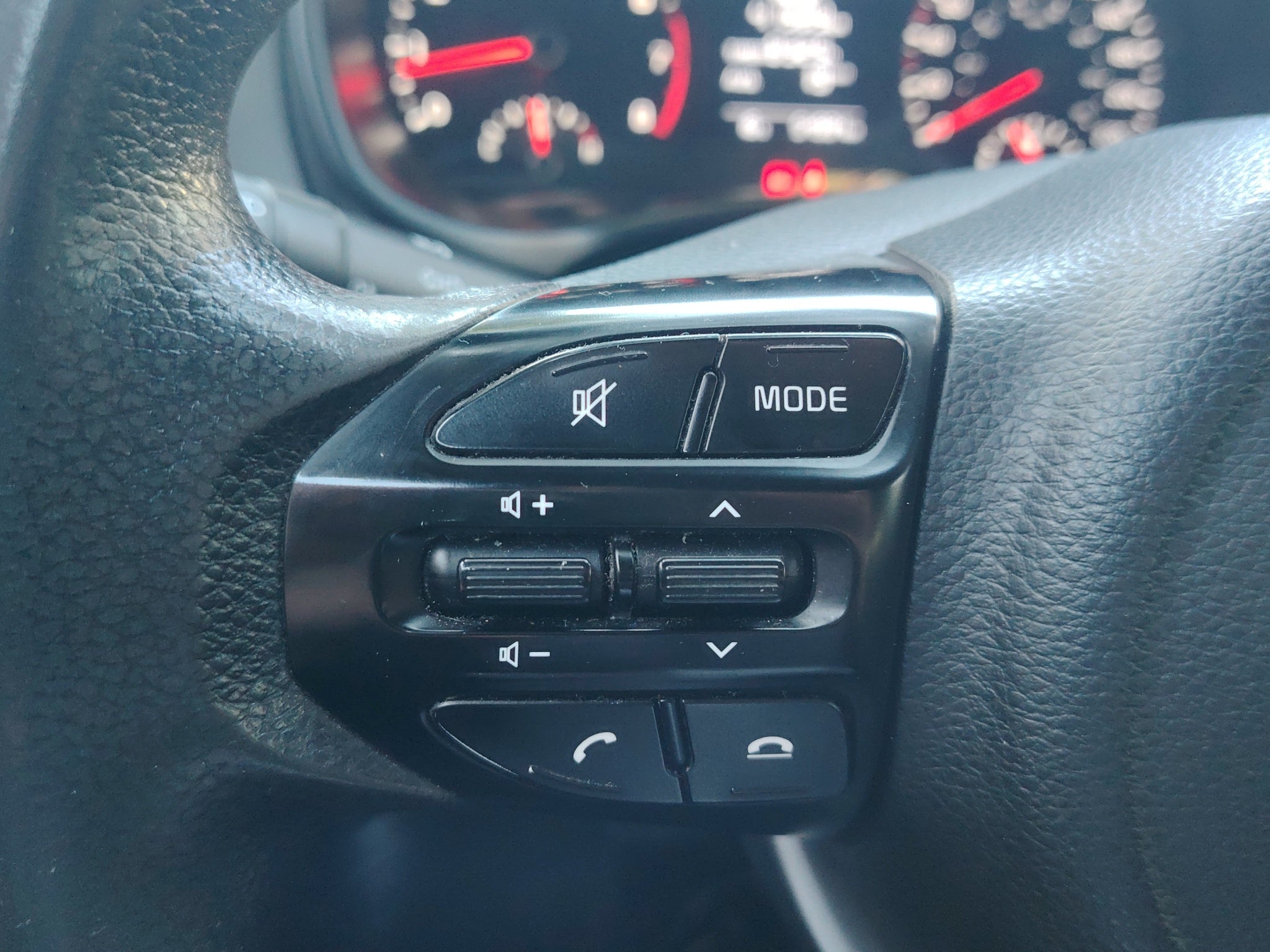 2023 Kia Rio 1.6 Hb EX Pack At
