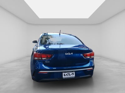 2023 Kia Rio 1.6 Hb EX Pack At