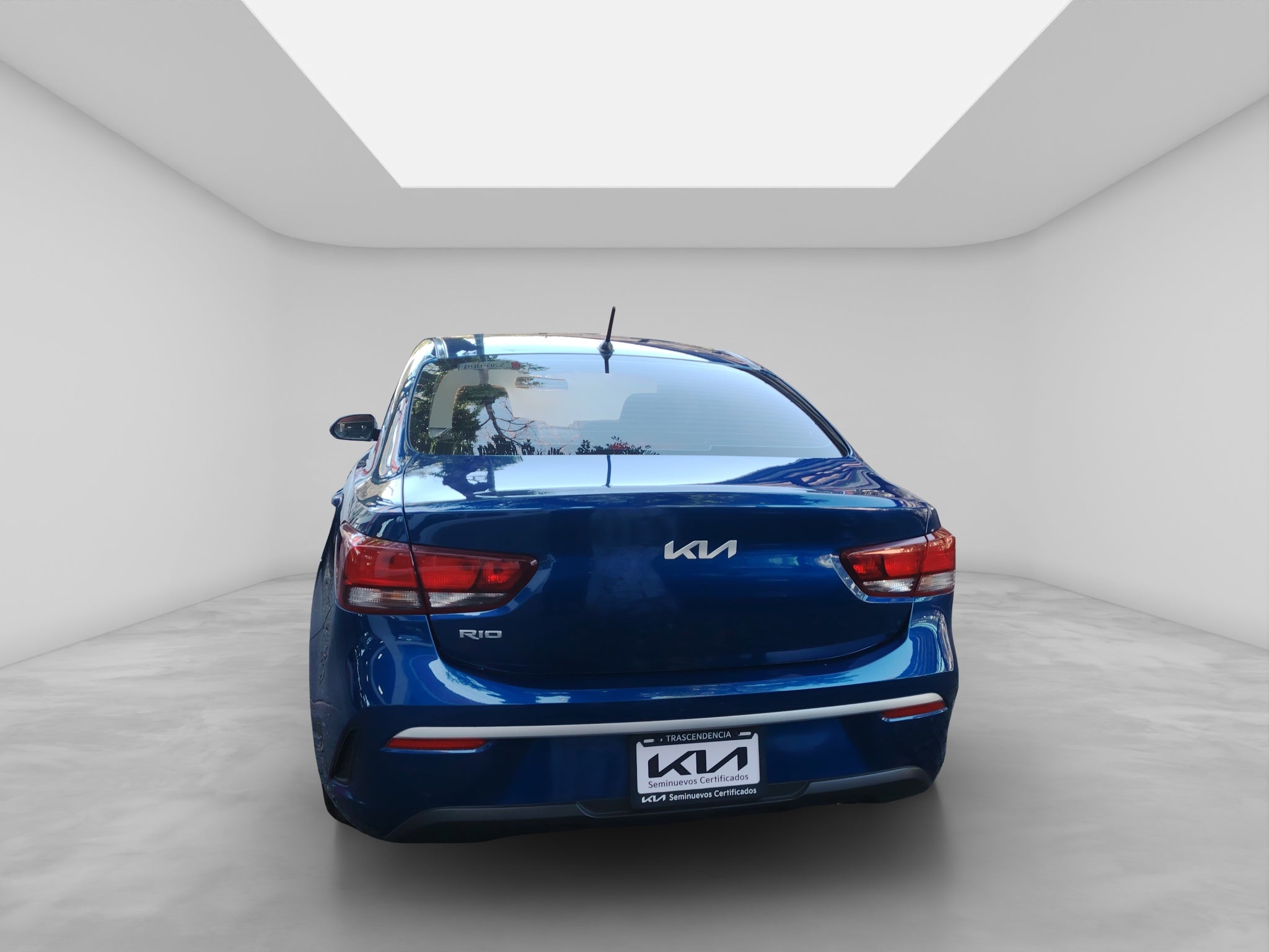 2023 Kia Rio 1.6 Hb EX Pack At
