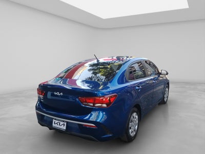 2023 Kia Rio 1.6 Hb EX Pack At