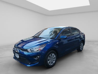 2023 Kia Rio 1.6 Hb EX Pack At