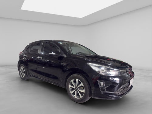 2021 Kia Rio 1.6 Hb EX Mt