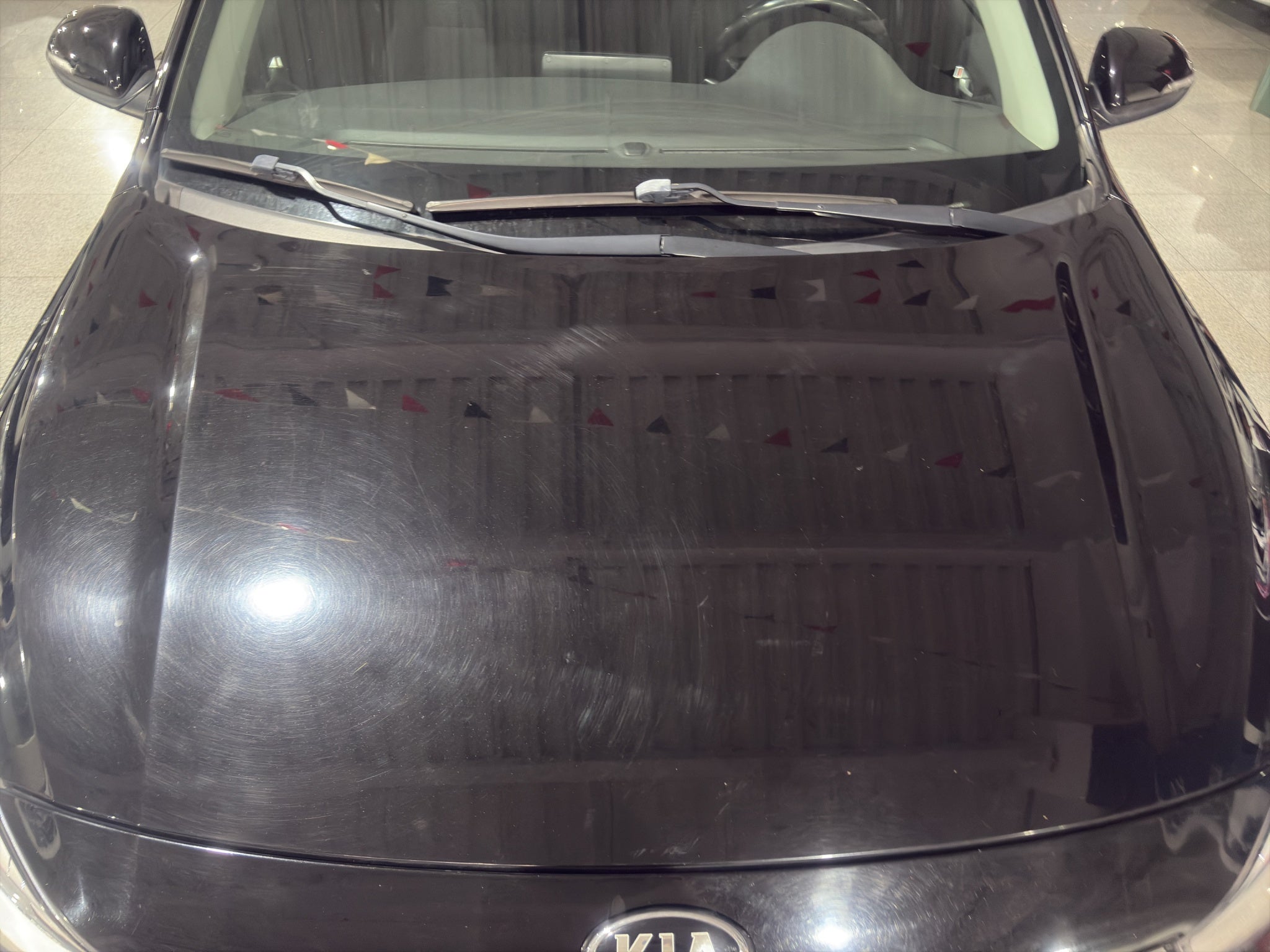 2021 Kia Rio 1.6 Hb EX Mt