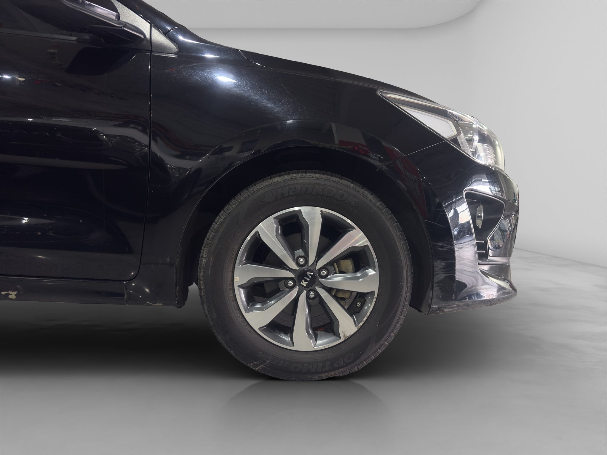 2021 Kia Rio 1.6 Hb EX Mt