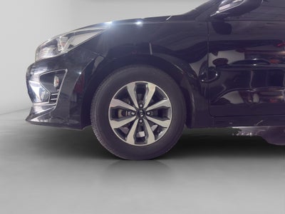 2021 Kia Rio 1.6 Hb EX Mt