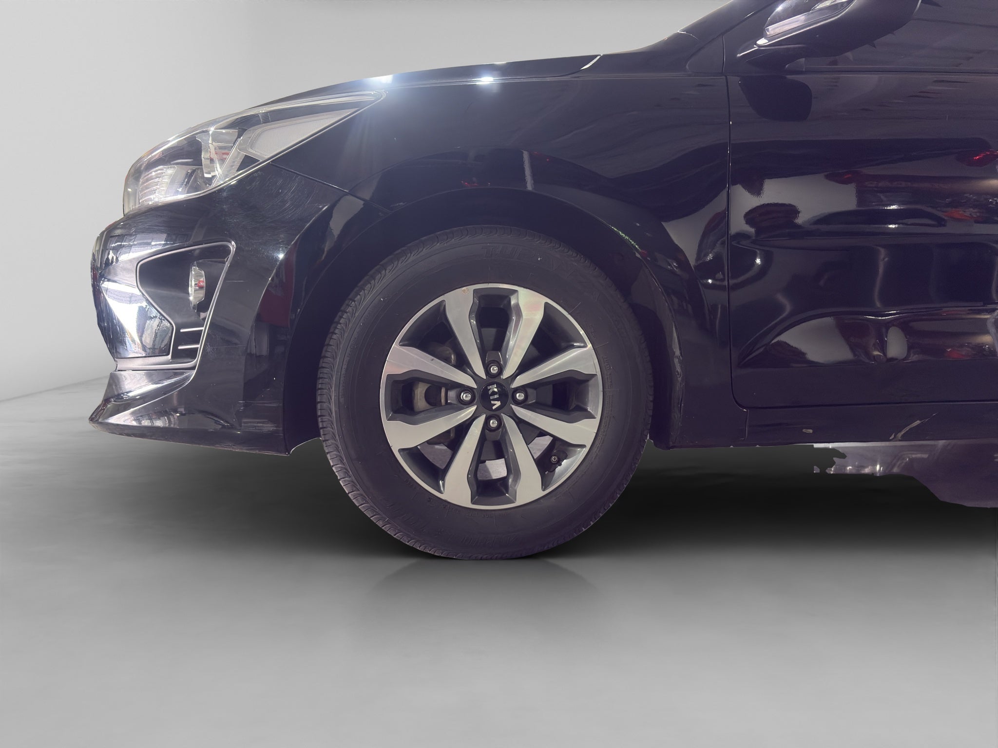 2021 Kia Rio 1.6 Hb EX Mt