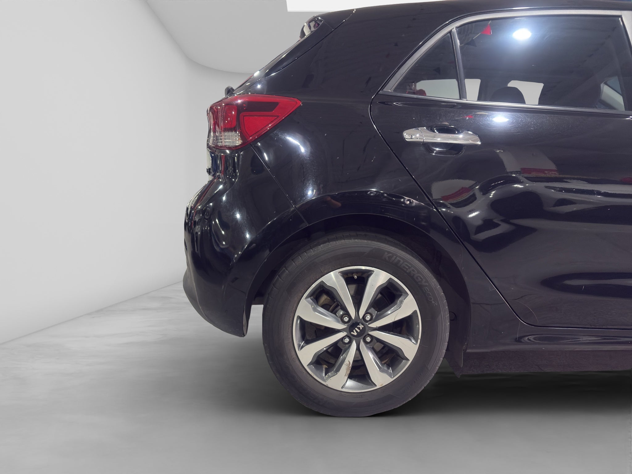 2021 Kia Rio 1.6 Hb EX Mt