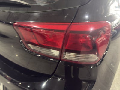 2021 Kia Rio 1.6 Hb EX Mt