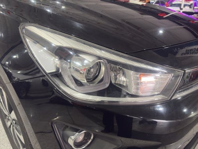 2021 Kia Rio 1.6 Hb EX Mt