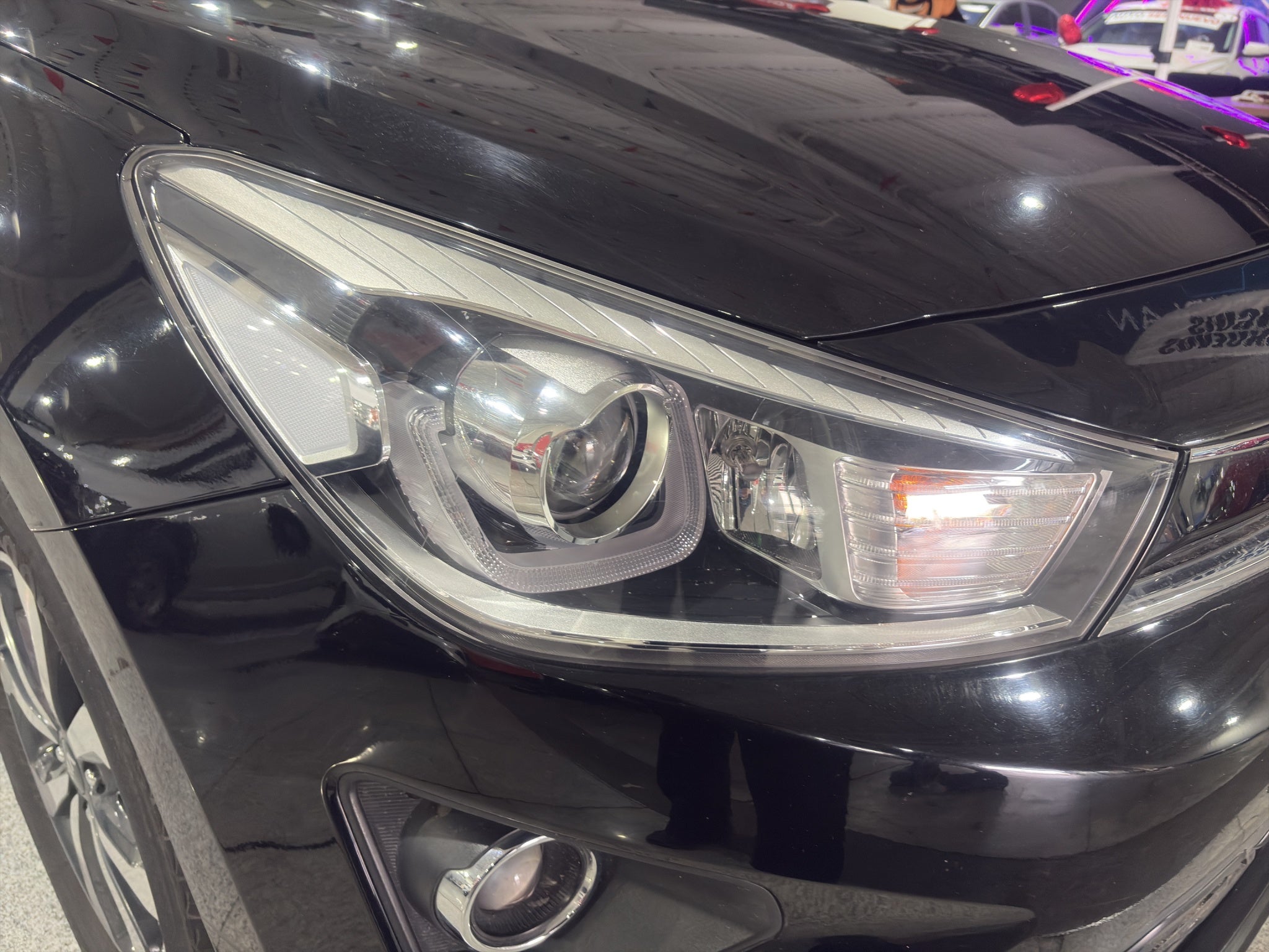 2021 Kia Rio 1.6 Hb EX Mt