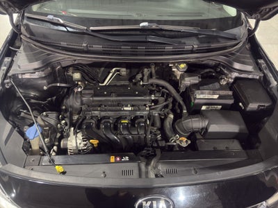 2021 Kia Rio 1.6 Hb EX Mt